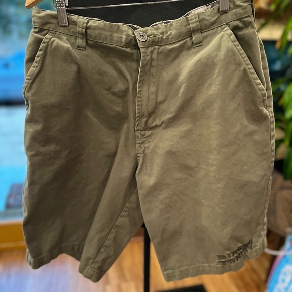 Hinson Tahiti men’s shorts size 32 in GUC - Picture 1 of 9